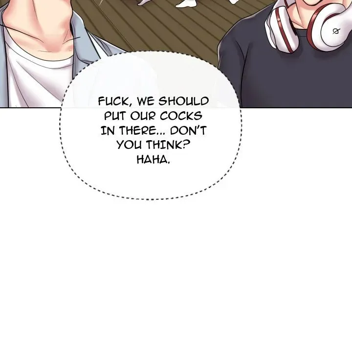 Read Secret Offer chapter 13 image 66 on Lezhin