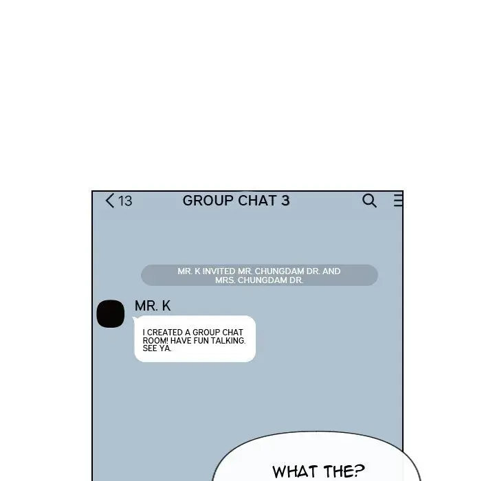 Read Secret Offer chapter 13 image 68 on Lezhin