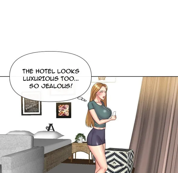 Read Secret Offer chapter 13 image 72 on Lezhin