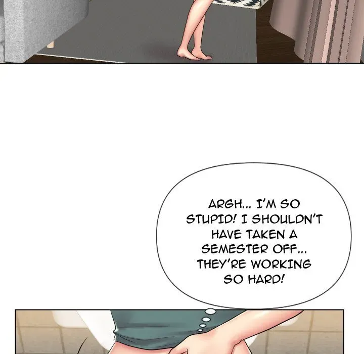 Read Secret Offer chapter 13 image 73 on Lezhin