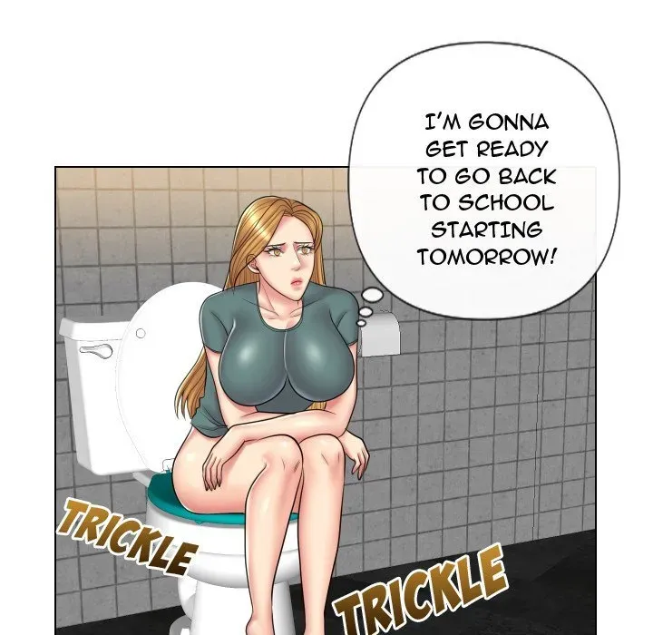 Read Secret Offer chapter 13 image 75 on Lezhin