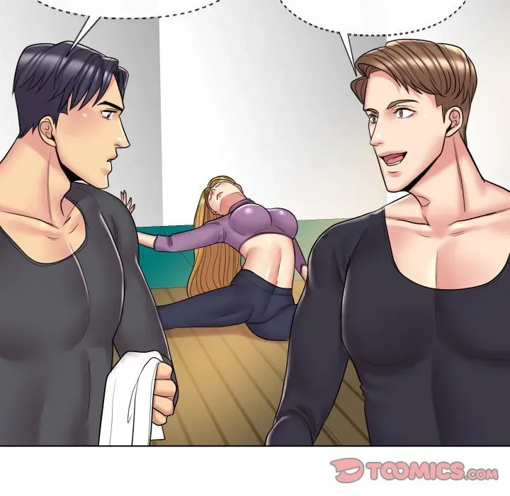 Read Secret Offer chapter 13 image 77 on Lezhin