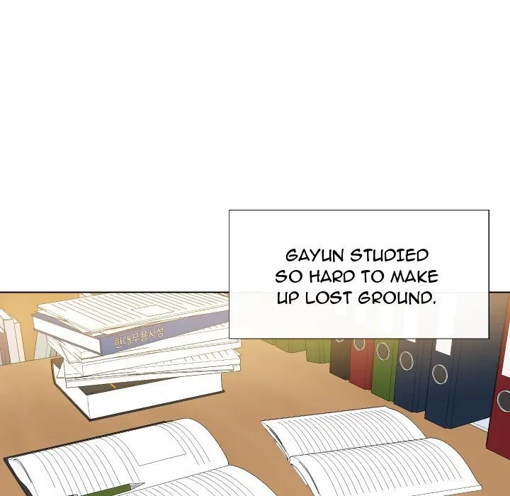 Read Secret Offer chapter 13 image 78 on Lezhin
