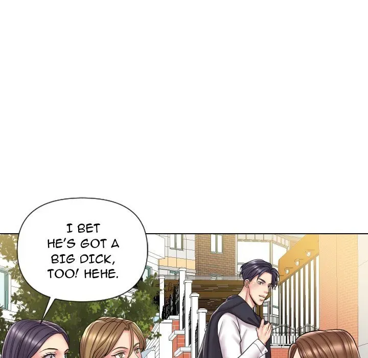 Read Secret Offer chapter 13 image 8 on Lezhin