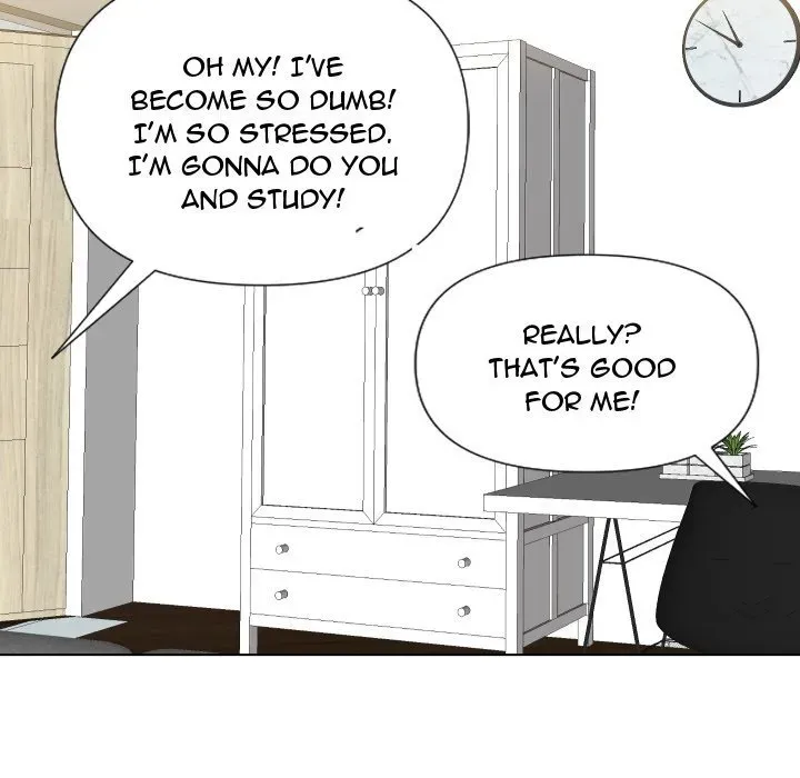 Read Secret Offer chapter 13 image 80 on Lezhin
