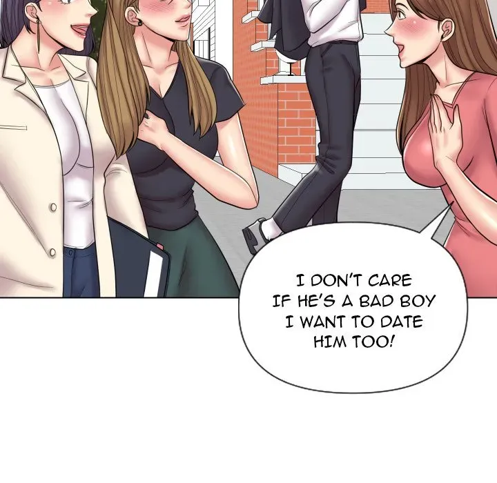 Read Secret Offer chapter 13 image 9 on Lezhin