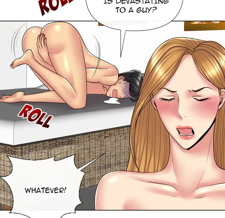 Read Secret Offer chapter 13 image 91 on Lezhin
