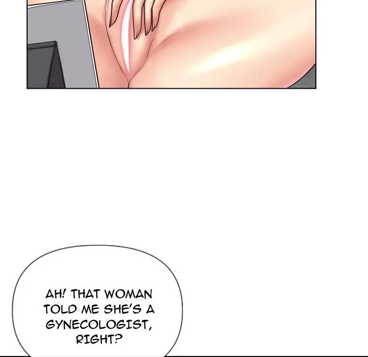 Read Secret Offer chapter 13 image 95 on Lezhin
