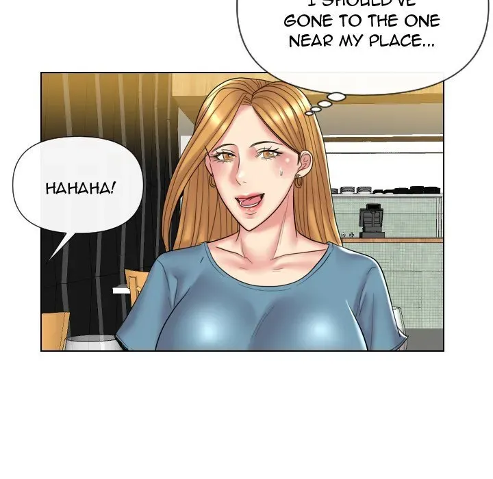 Read Secret Offer chapter 13 image 99 on Lezhin