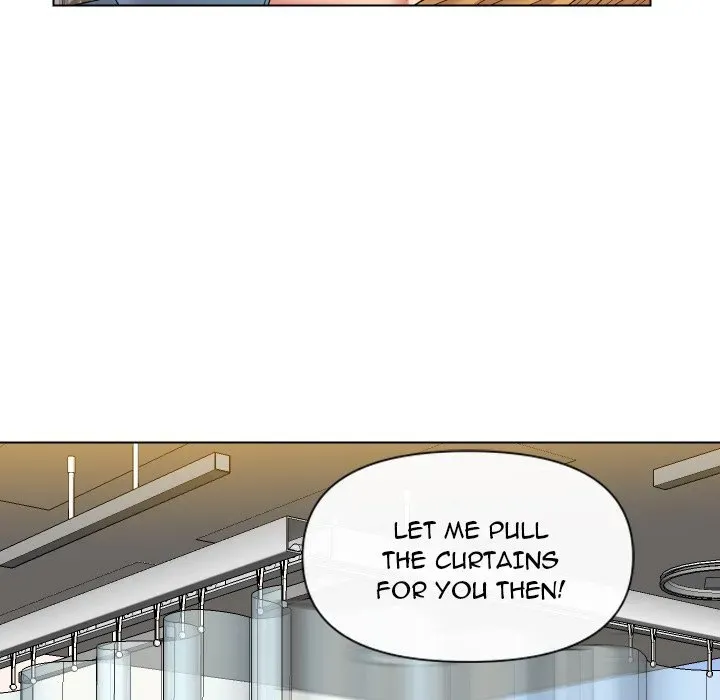 Read Secret Offer chapter 14 image 10 on Lezhin