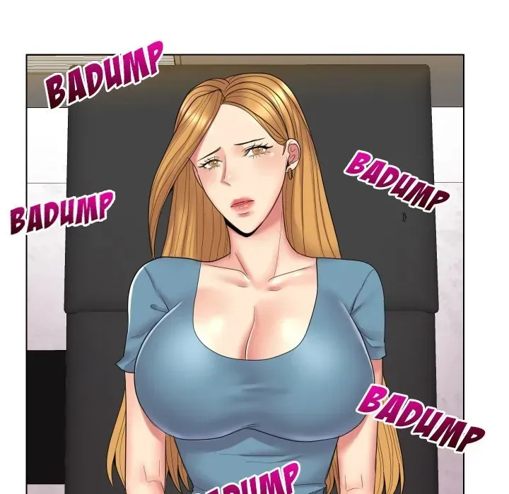 Read Secret Offer chapter 14 image 12 on Lezhin