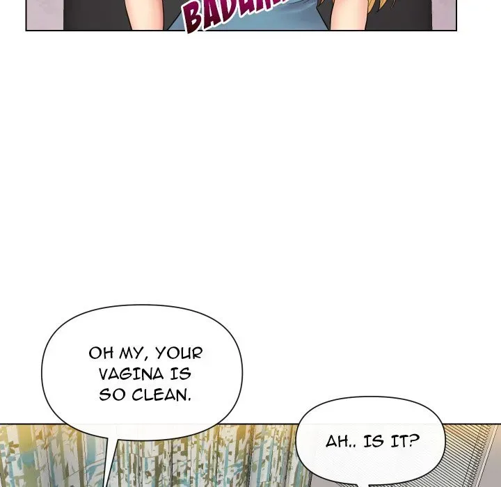 Read Secret Offer chapter 14 image 13 on Lezhin