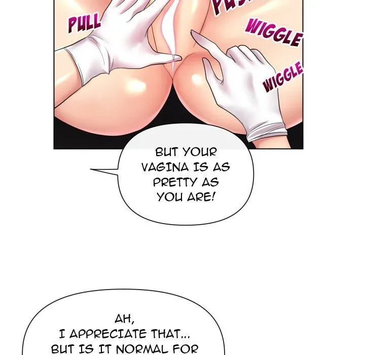 Read Secret Offer chapter 14 image 16 on Lezhin