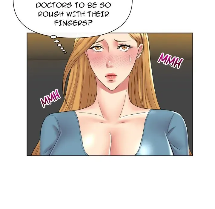 Read Secret Offer chapter 14 image 17 on Lezhin