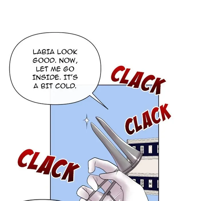 Read Secret Offer chapter 14 image 18 on Lezhin