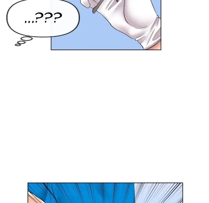 Read Secret Offer chapter 14 image 19 on Lezhin