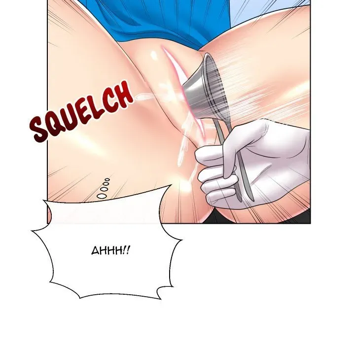 Read Secret Offer chapter 14 image 20 on Lezhin