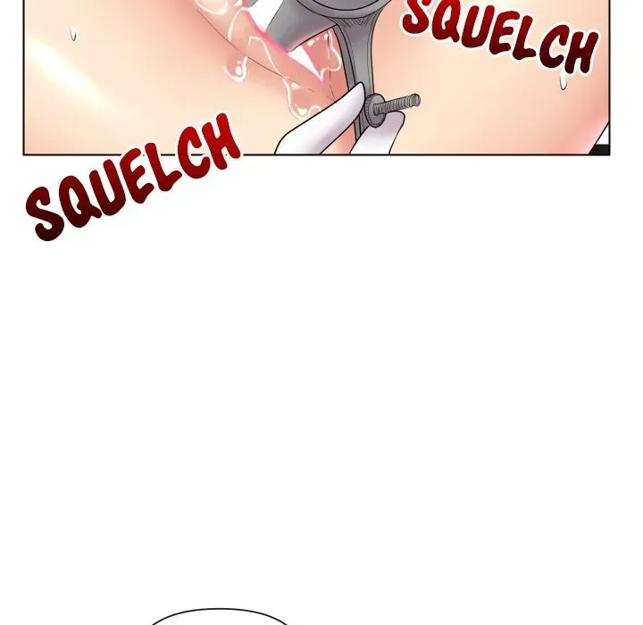 Read Secret Offer chapter 14 image 22 on Lezhin