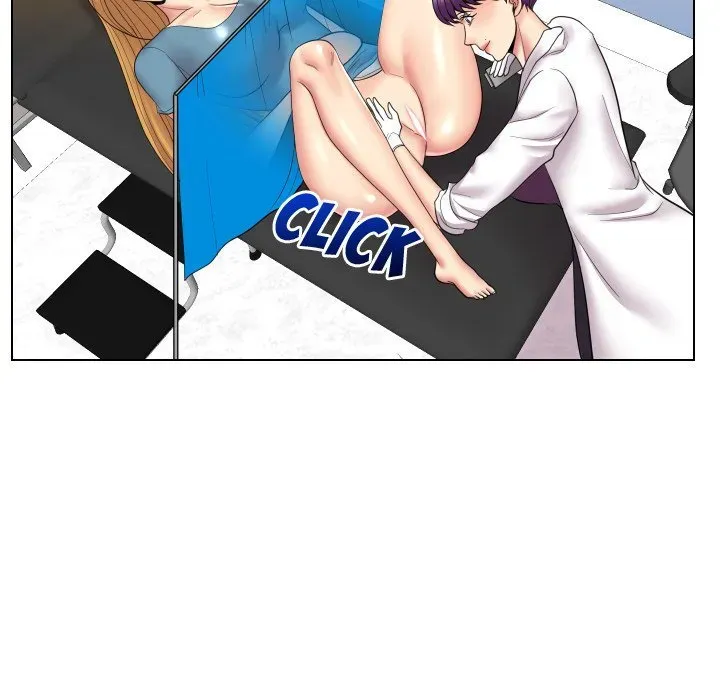 Read Secret Offer chapter 14 image 25 on Lezhin