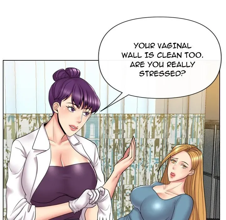 Read Secret Offer chapter 14 image 26 on Lezhin