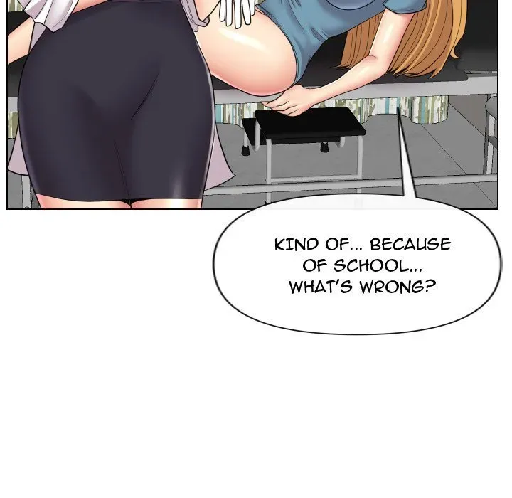 Read Secret Offer chapter 14 image 27 on Lezhin