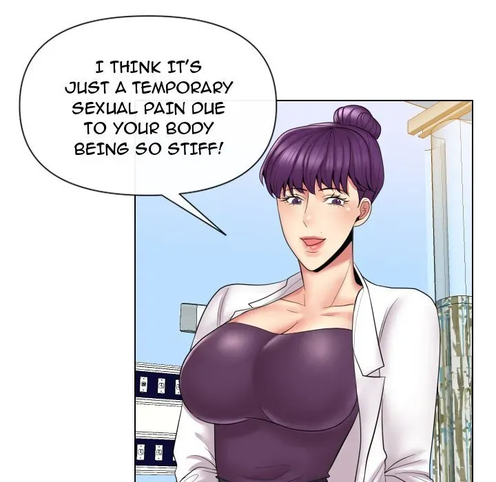 Read Secret Offer chapter 14 image 28 on Lezhin
