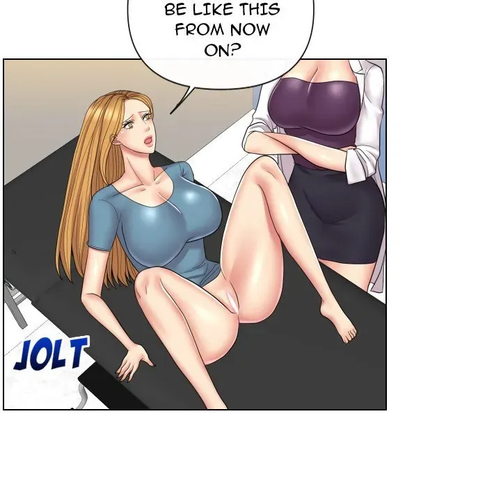 Read Secret Offer chapter 14 image 30 on Lezhin