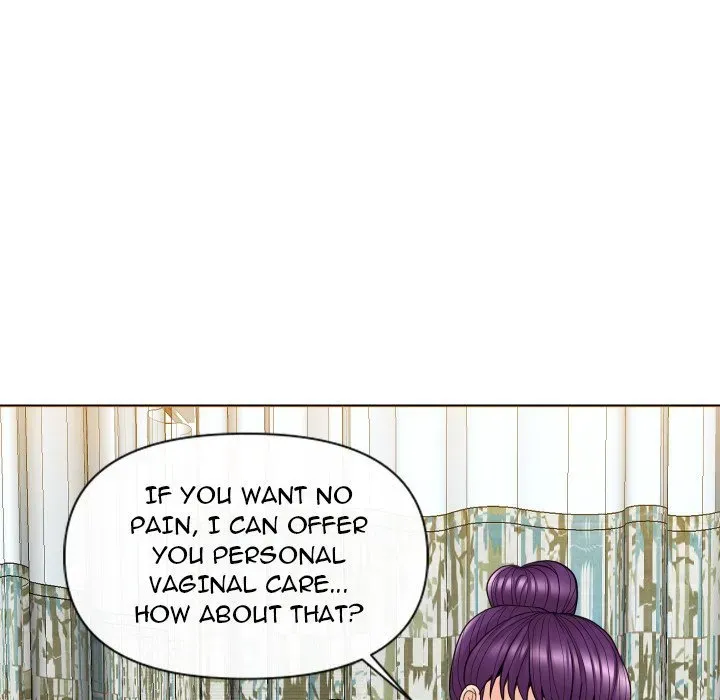 Read Secret Offer chapter 14 image 31 on Lezhin