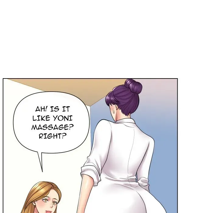 Read Secret Offer chapter 14 image 33 on Lezhin