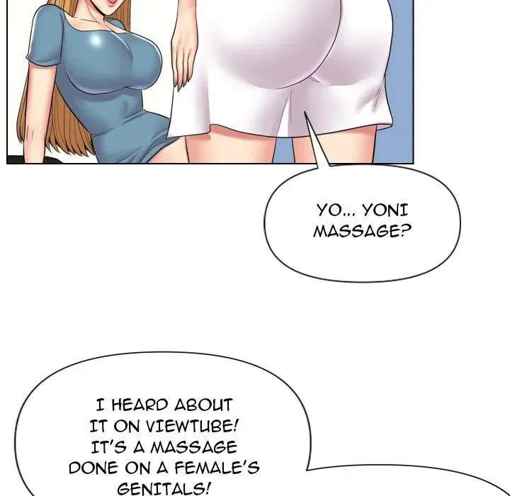 Read Secret Offer chapter 14 image 34 on Lezhin