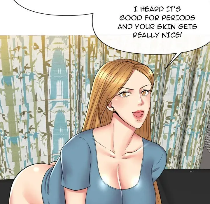 Read Secret Offer chapter 14 image 35 on Lezhin