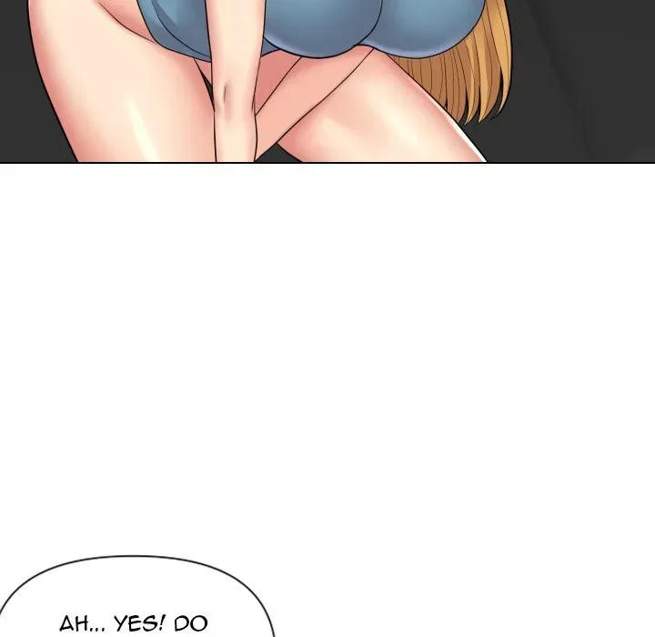 Read Secret Offer chapter 14 image 36 on Lezhin