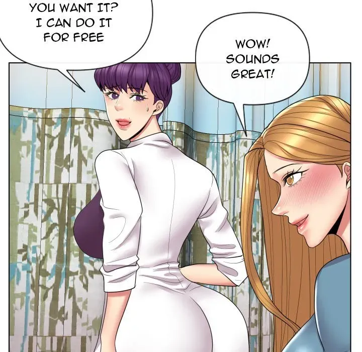 Read Secret Offer chapter 14 image 37 on Lezhin