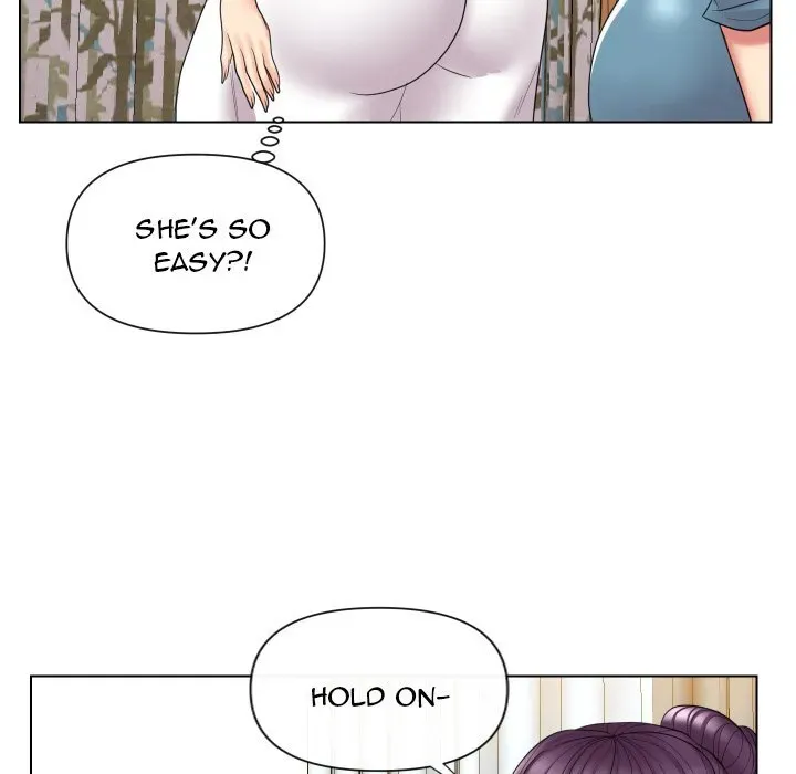 Read Secret Offer chapter 14 image 38 on Lezhin