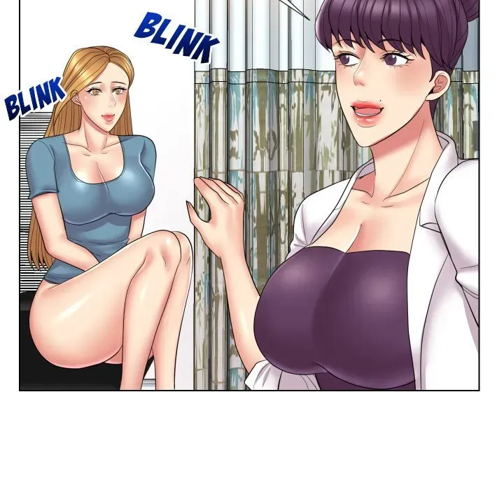 Read Secret Offer chapter 14 image 39 on Lezhin