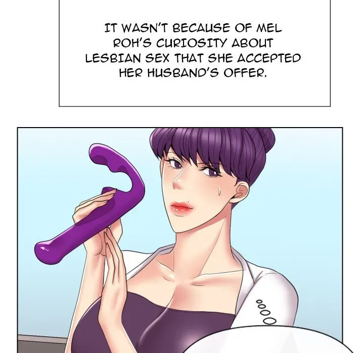 Read Secret Offer chapter 14 image 42 on Lezhin