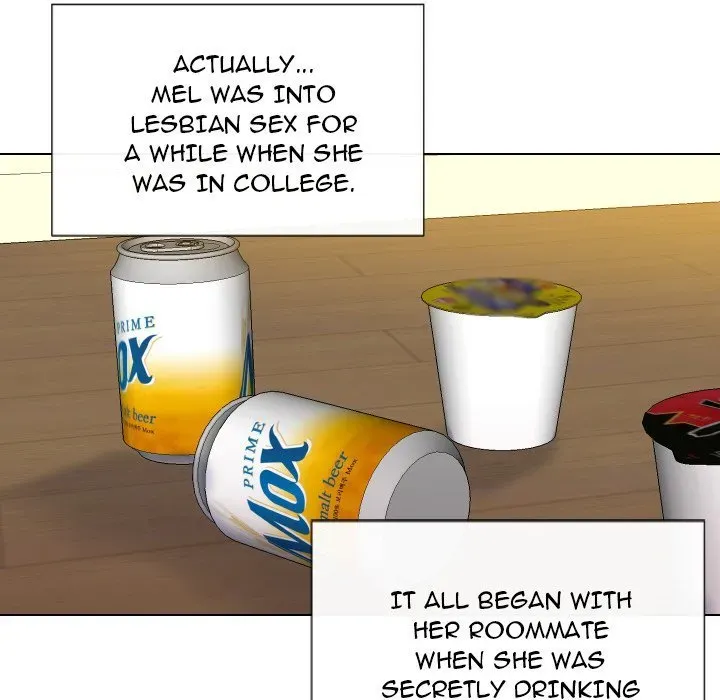 Read Secret Offer chapter 14 image 44 on Lezhin