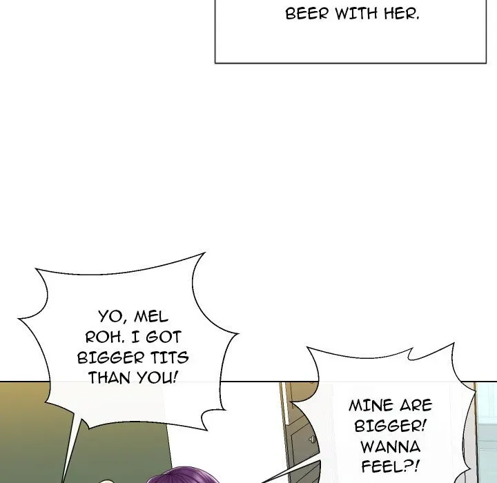 Read Secret Offer chapter 14 image 45 on Lezhin