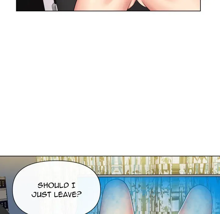 Read Secret Offer chapter 14 image 5 on Lezhin