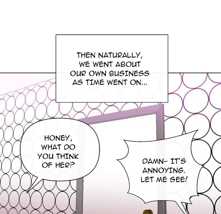 Read Secret Offer chapter 14 image 59 on Lezhin