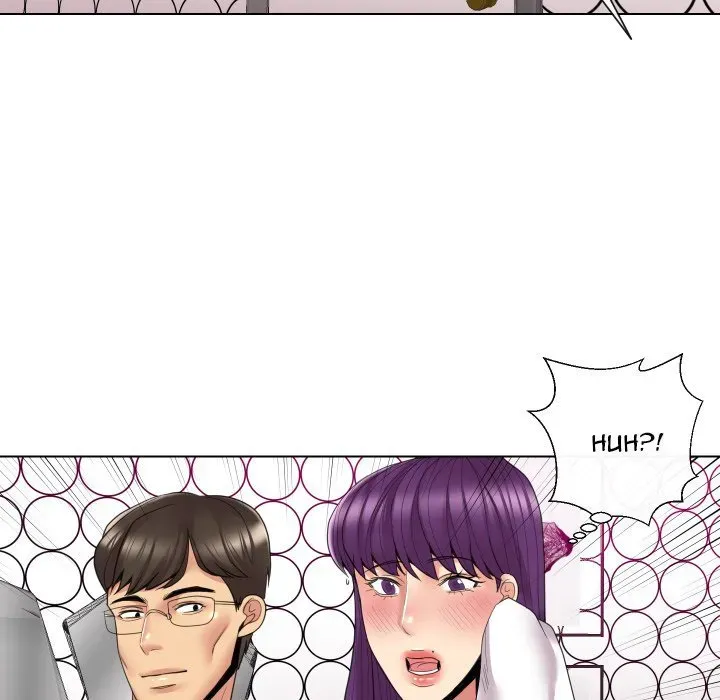 Read Secret Offer chapter 14 image 60 on Lezhin