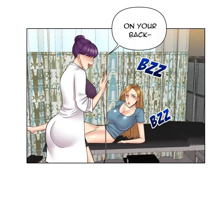 Read Secret Offer chapter 14 image 66 on Lezhin