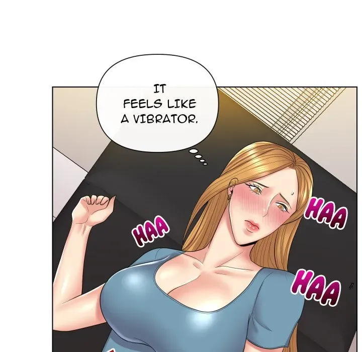 Read Secret Offer chapter 14 image 71 on Lezhin