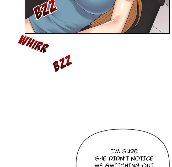 Read Secret Offer chapter 14 image 72 on Lezhin