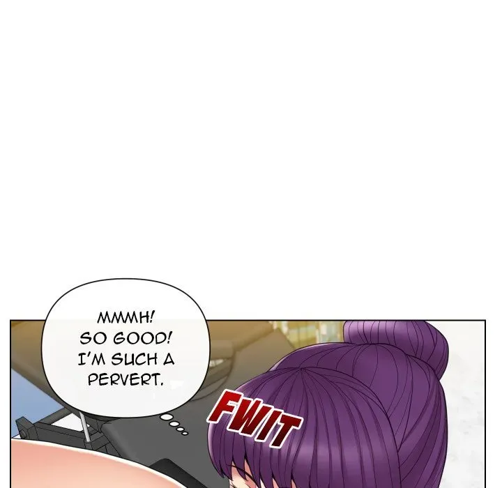Read Secret Offer chapter 14 image 78 on Lezhin
