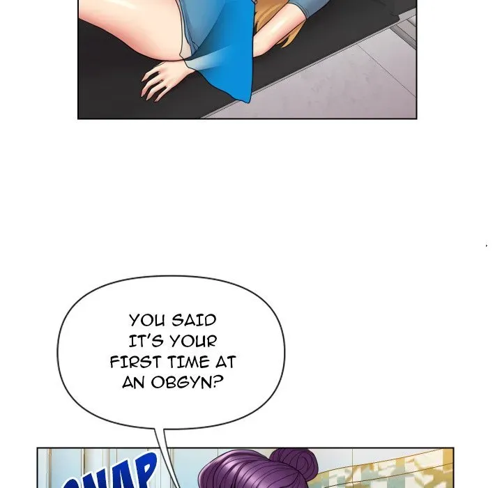 Read Secret Offer chapter 14 image 8 on Lezhin