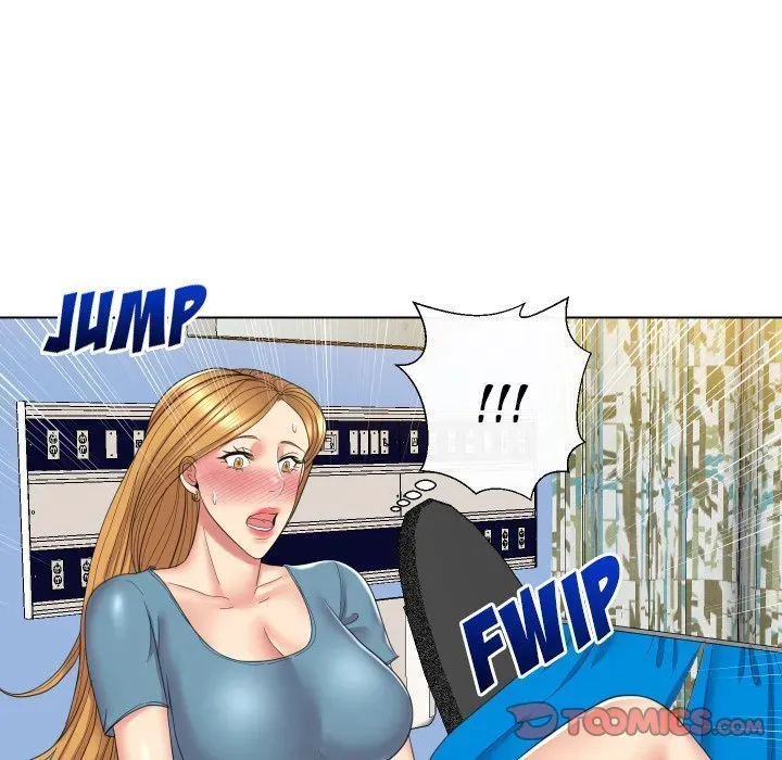 Read Secret Offer chapter 14 image 80 on Lezhin
