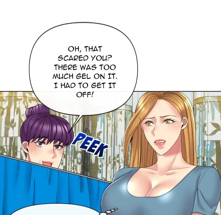 Read Secret Offer chapter 14 image 82 on Lezhin