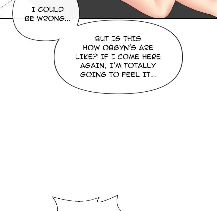 Read Secret Offer chapter 14 image 85 on Lezhin