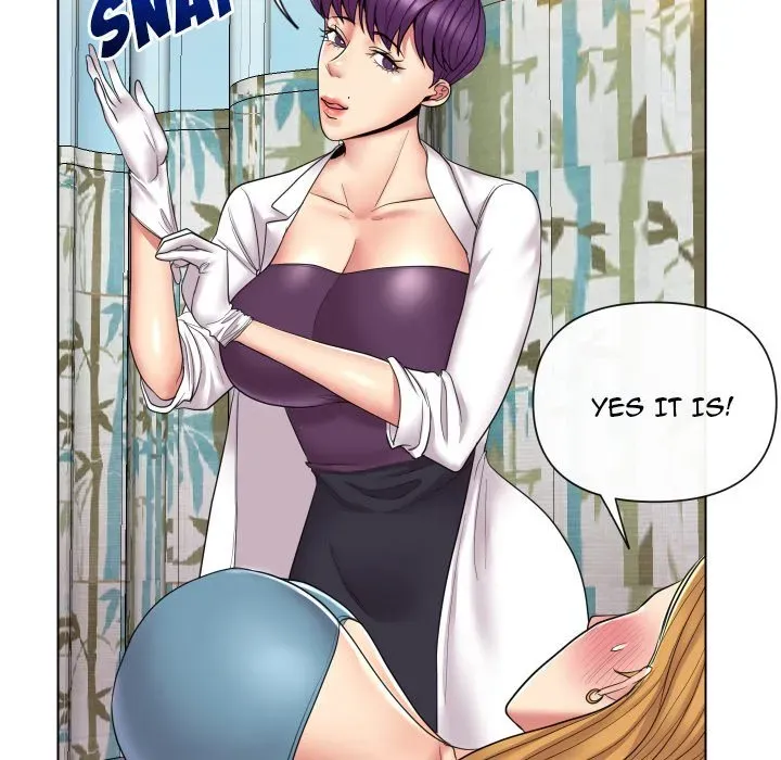 Read Secret Offer chapter 14 image 9 on Lezhin